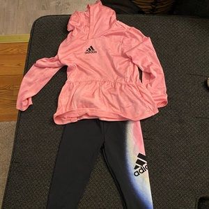 3t adidas outfit